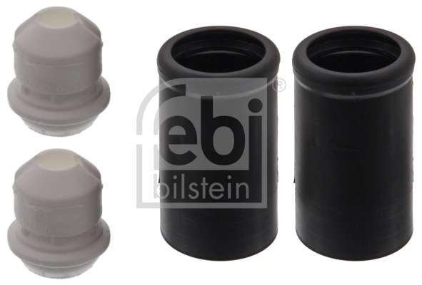Dust Cover Kit, shock absorber